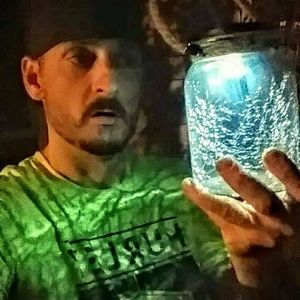 Meet your Posher, Justin